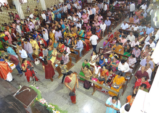 Karkala Attur Shrine Festival Begins